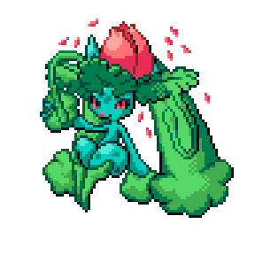 Ivypunny Sprite Image