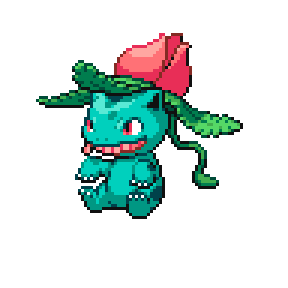 Ivynette Sprite Image