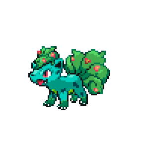 Ivypix Sprite Image