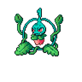 Ivyki Sprite Image