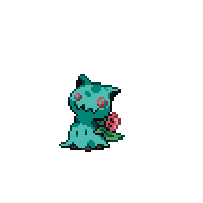 Ivykyu Sprite Image