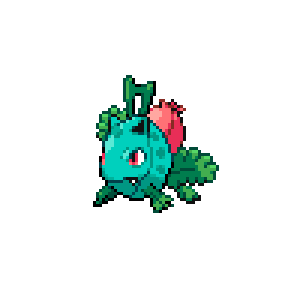 Ivybas Sprite Image