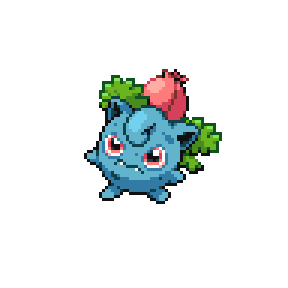 Ivypuff Sprite Image