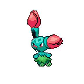 Ivyeary Sprite Image