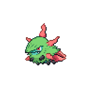 Ivyesta Sprite Image
