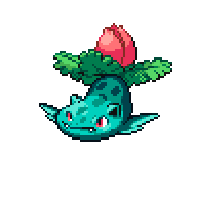 Ivyfisk Sprite Image