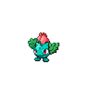 Ivyish Sprite Image