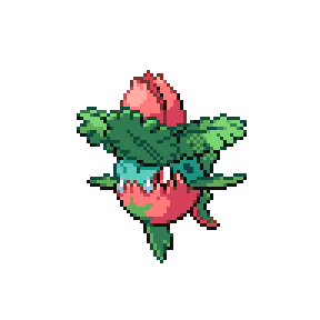 Ivyvanha Sprite Image