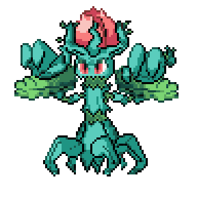 Ivyvenant Sprite Image