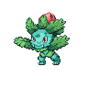 Ivybat Sprite Image