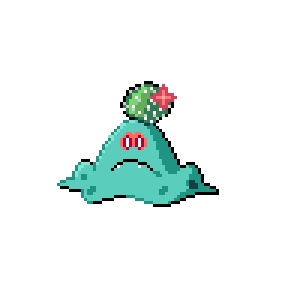 Ivygast Sprite Image