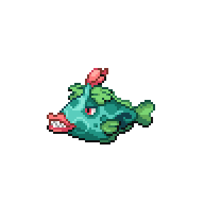Ivyish Sprite Image