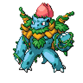 Ivynaught Sprite Image