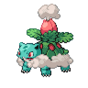 Ivykoal Sprite Image