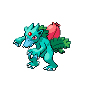 Ivyduck Sprite Image