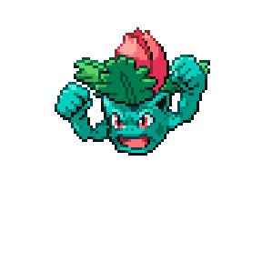 Ivydude Sprite Image