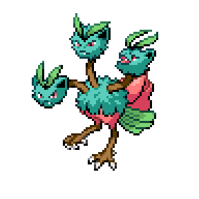 Ivydrio Sprite Image