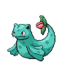 Ivygong Sprite Image