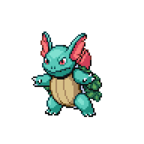 Ivytortle Sprite Image