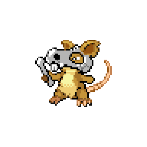Ratbone Sprite Image