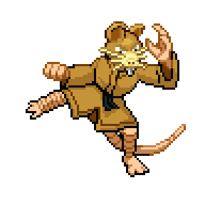 Ratlee Sprite Image