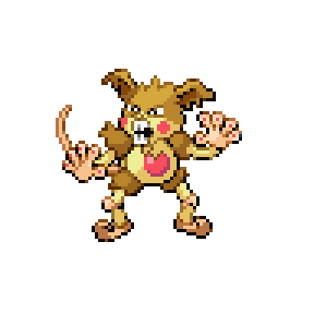 Ratmime Sprite Image