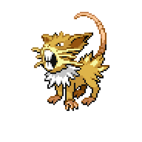 Rateon Sprite Image