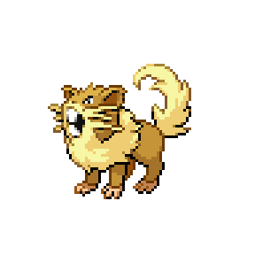 Ratreon Sprite Image