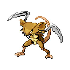 Rattops Sprite Image