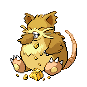 Ratlax Sprite Image