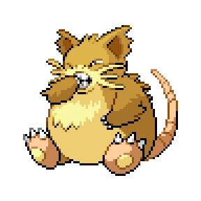 Ratlax Sprite Image