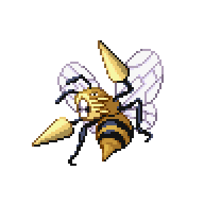 Ratdrill Sprite Image