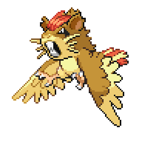 Ratotto Sprite Image