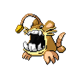 Ratturn Sprite Image