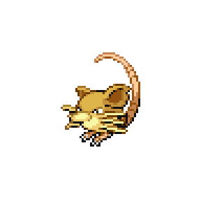 Rattu Sprite Image