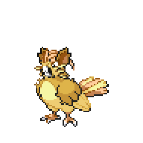 Ratotto Sprite Image