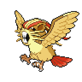 Ratgeot Sprite Image