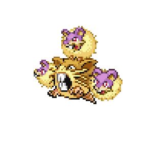 Ratluff Sprite Image