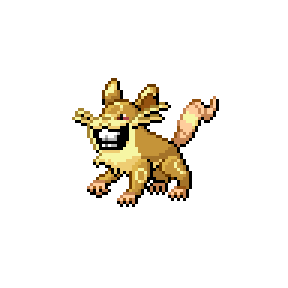 Ratreon Sprite Image
