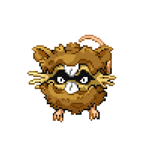 Rattress Sprite Image