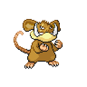 Ratbull Sprite Image