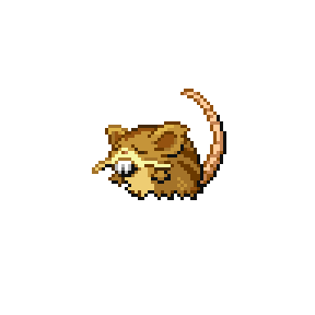 Ratnub Sprite Image