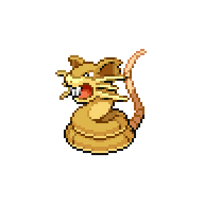 Ratans Sprite Image