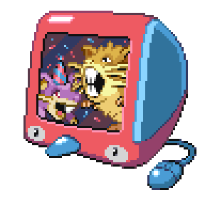 Ratgon2 Sprite Image