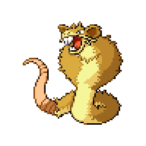 Ratbok Sprite Image