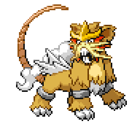 Rattei Sprite Image