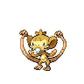 Ratpom Sprite Image