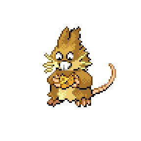 Ratlax Sprite Image