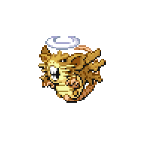 Ratinja Sprite Image