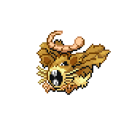 Ratinja Sprite Image